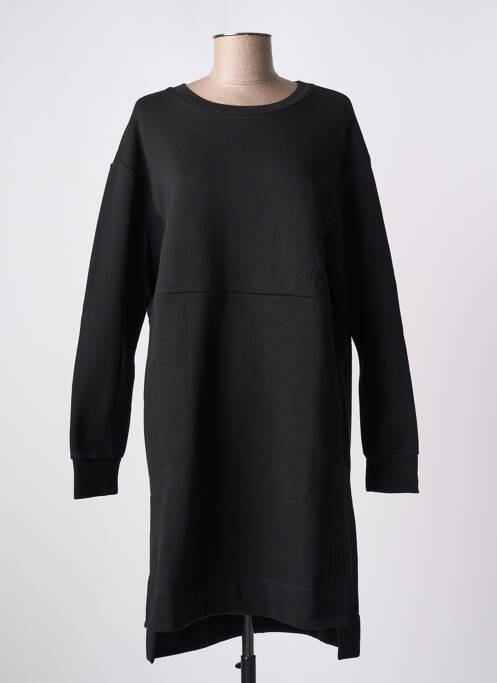 Rochie scurtă negru MAX MARA femeie