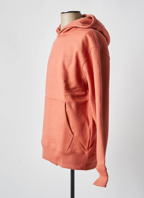 Hanorac portocaliu ADIDAS bărbat