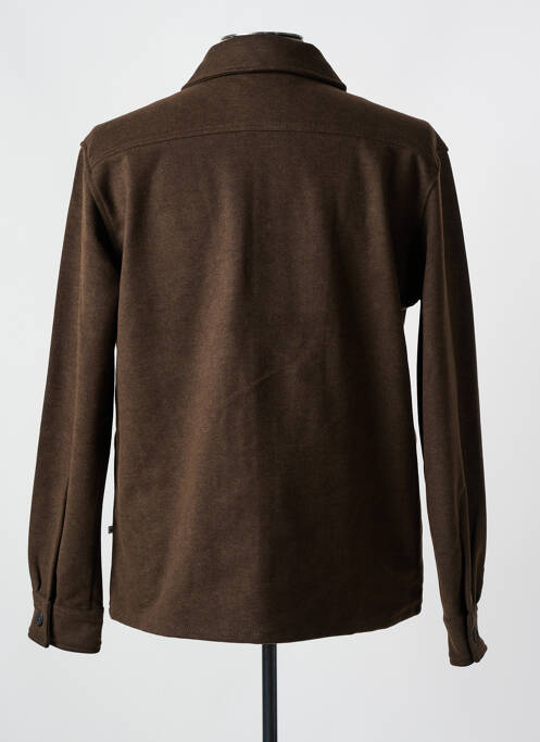 Jachete casual maro MINIMUM bărbat