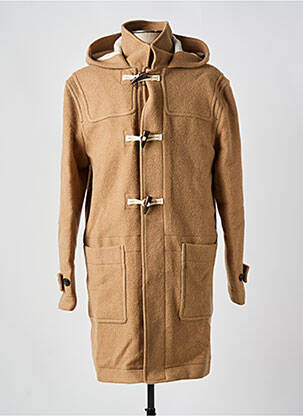 Palton lung maro PAUL SMITH bărbat