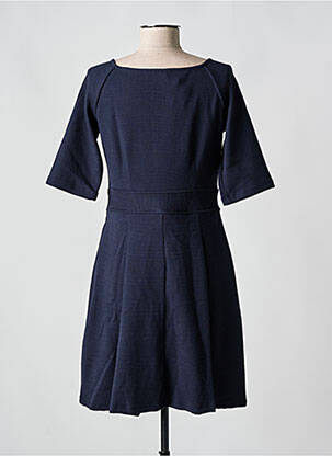 Rochie scurtă albastru MAX&CO. femeie