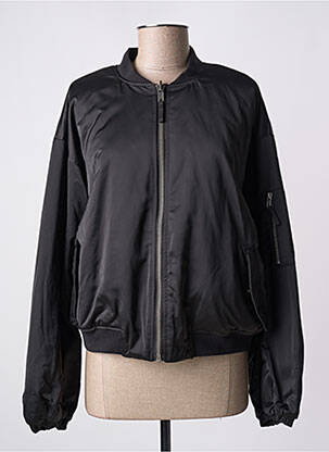 Geacă negru OBJECT femeie