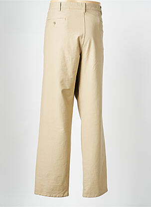 Pantalon chino bej DOCKERS bărbat