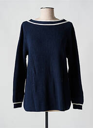 Pulover albastru PENNYBLACK femme