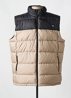 Geacă matlasată maro O'NEILL bărbat