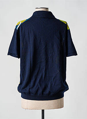 Top albastru PAUL SMITH femeie