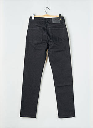 Blugi skinny negru SUPERDRY bărbat