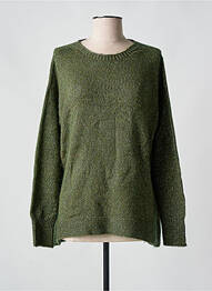 Pulover verde PERSONA BY MARINA RINALDI femme