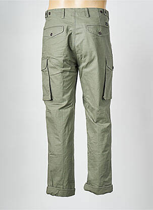 Pantalon cargo verde DOCKERS bărbat