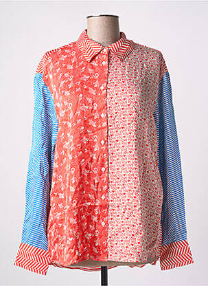 Cămașă albastru SAK'S femeie