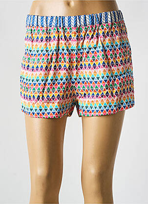 Șort multicolor SAK'S femeie