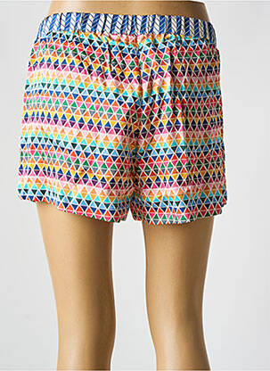 Șort multicolor SACK'S femeie