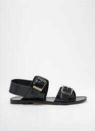 Sandale/pantofi decupați negru DAY OFF femme