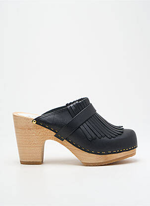 Mulete/saboți negru SABOT YOUYOU femeie