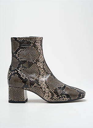 Botine/Ghete negru LES TROPEZIENNES PAR M.BELARBI femeie