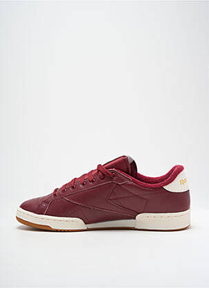 Adidași roșu REEBOK femeie