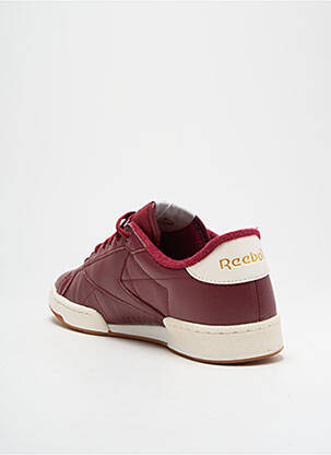 Adidași roșu REEBOK femeie