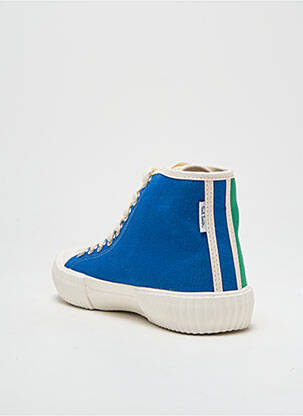 Adidași verde PAUL SMITH femeie