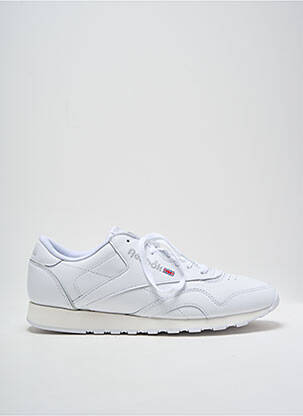 Adidași alb REEBOK femeie