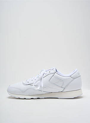 Adidași alb REEBOK femeie
