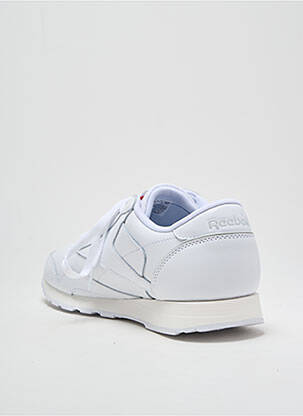 Adidași alb REEBOK femeie