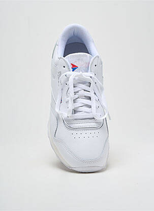 Adidași alb REEBOK femeie