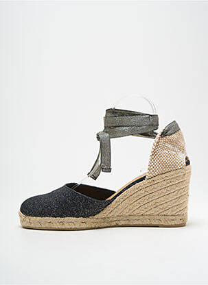 Espadrile gri CASTANER femeie