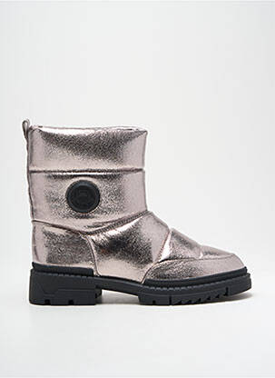 Botine/Ghete alb LES TROPEZIENNES PAR M.BELARBI femeie