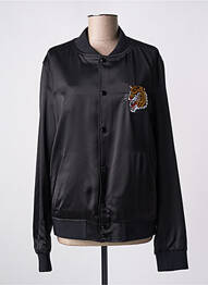Geacă negru THE KOOPLES femeie