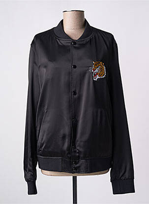 Geacă negru THE KOOPLES femeie