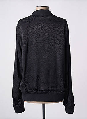 Geacă negru THE KOOPLES femeie