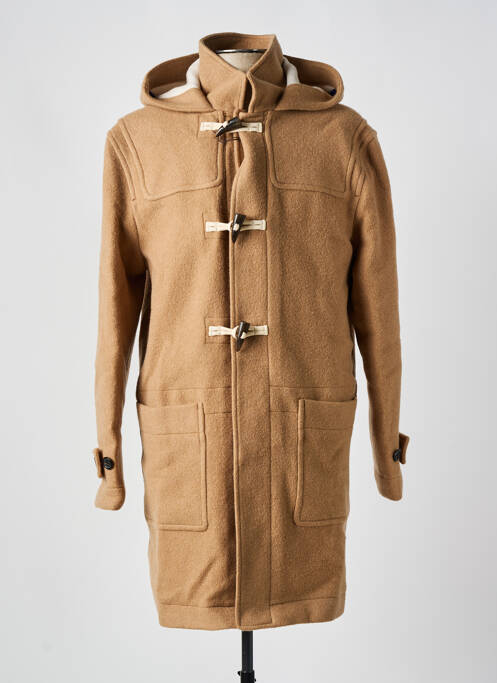 Palton lung maro PAUL SMITH bărbat