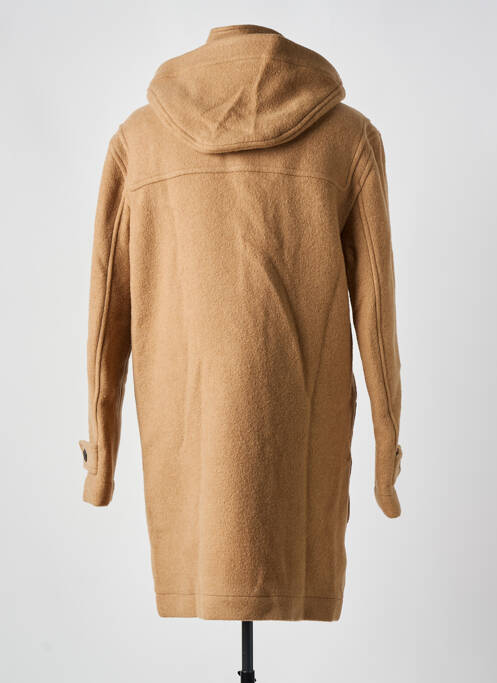 Palton lung maro PAUL SMITH bărbat