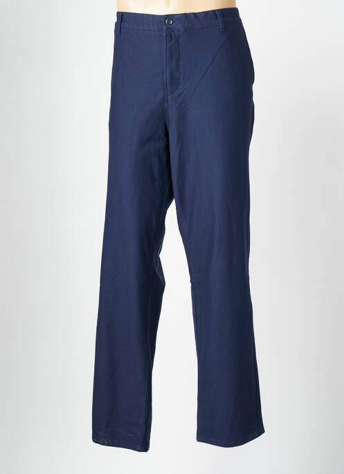 Pantalon chino albastru DOCKERS bărbat