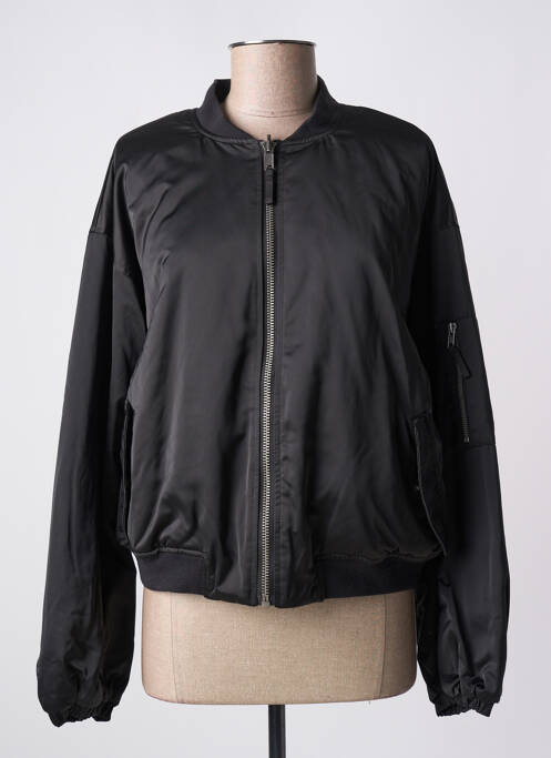 Geacă negru OBJECT femeie