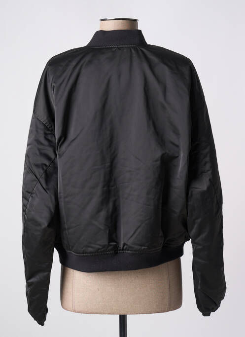 Geacă negru OBJECT femeie