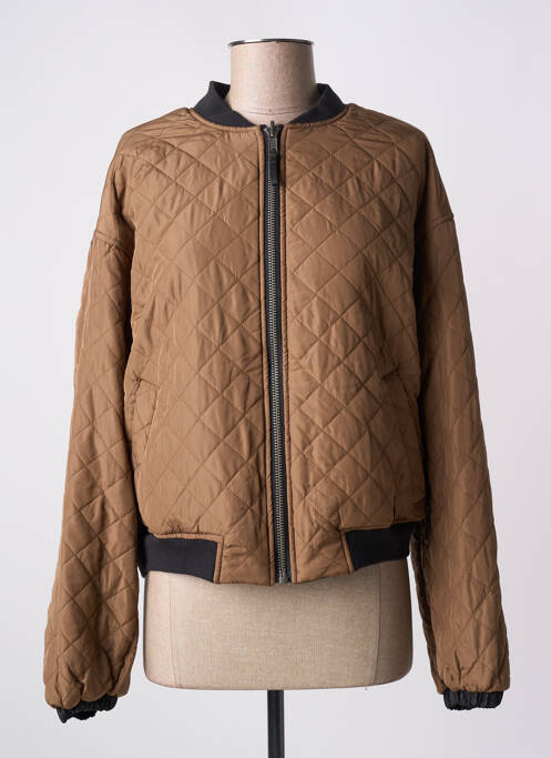 Geacă negru OBJECT femeie