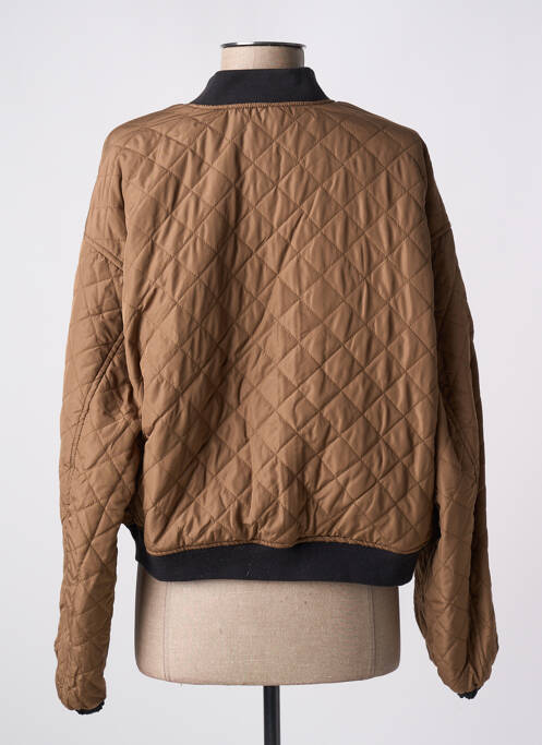 Geacă negru OBJECT femeie