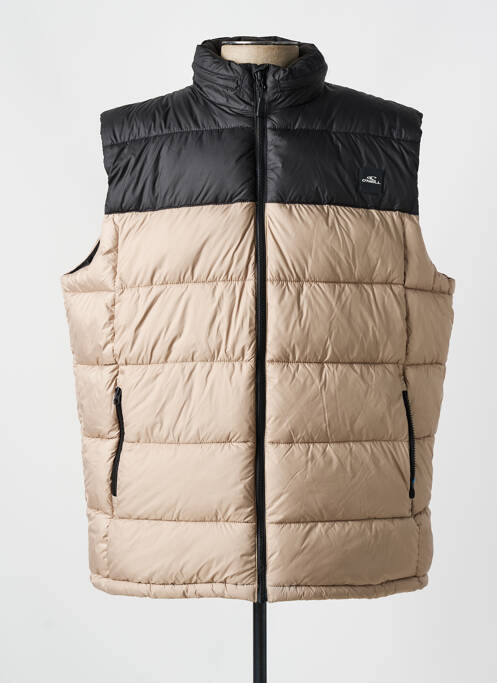 Geacă matlasată maro O'NEILL bărbat