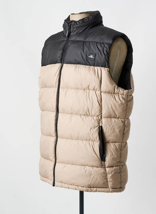 Geacă matlasată maro O'NEILL bărbat