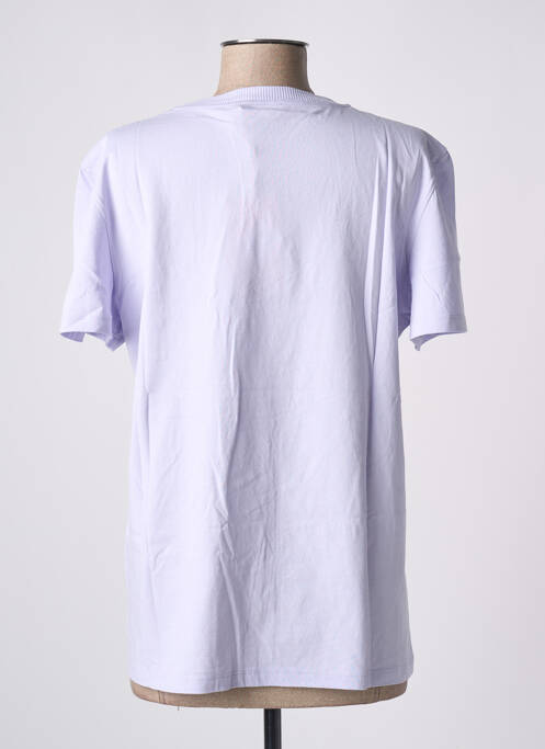 Tricou violet MAX&CO. femeie