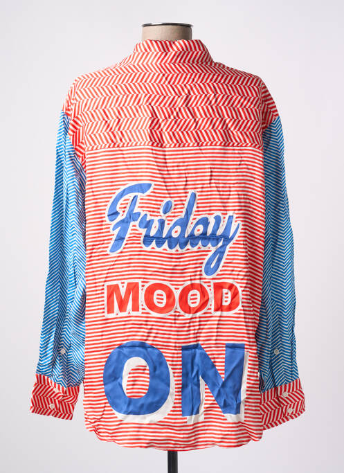 Cămașă albastru SAK'S femeie