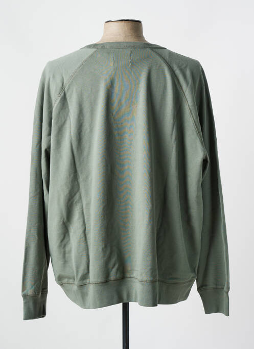 Hanorac kaki DOCKERS bărbat