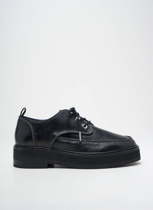Derby-uri negru THE KOOPLES femeie