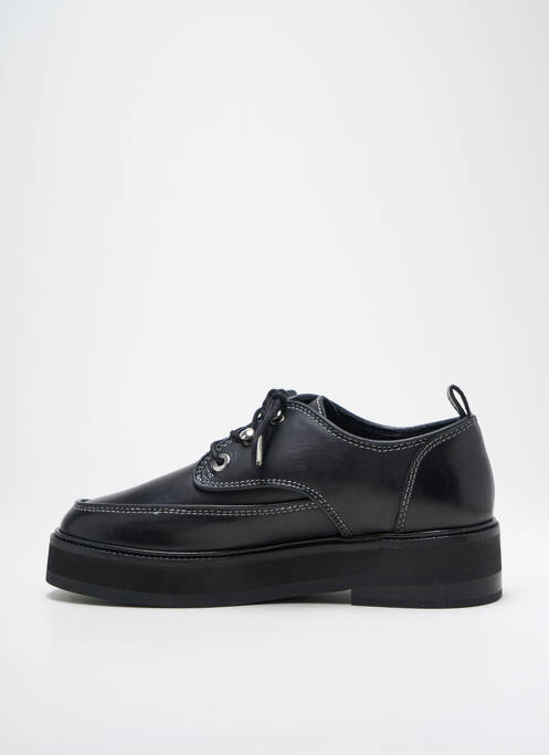 Derby-uri negru THE KOOPLES femeie
