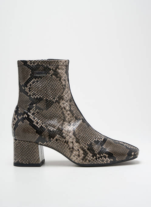 Botine/Ghete negru LES TROPEZIENNES PAR M.BELARBI femeie