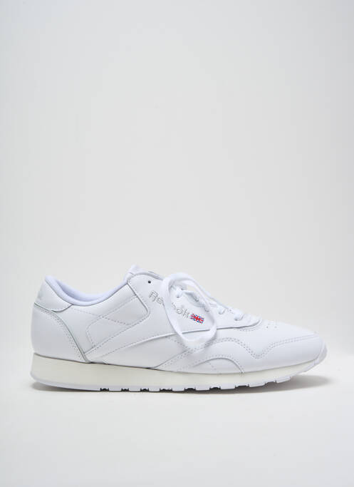 Adidași alb REEBOK femeie