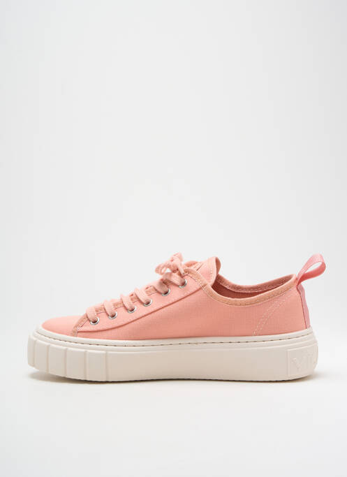 Adidași roz VICTORIA femeie