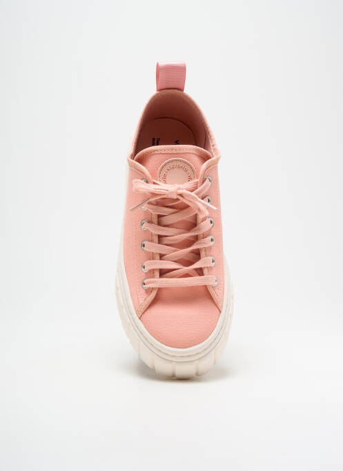 Adidași roz VICTORIA femeie