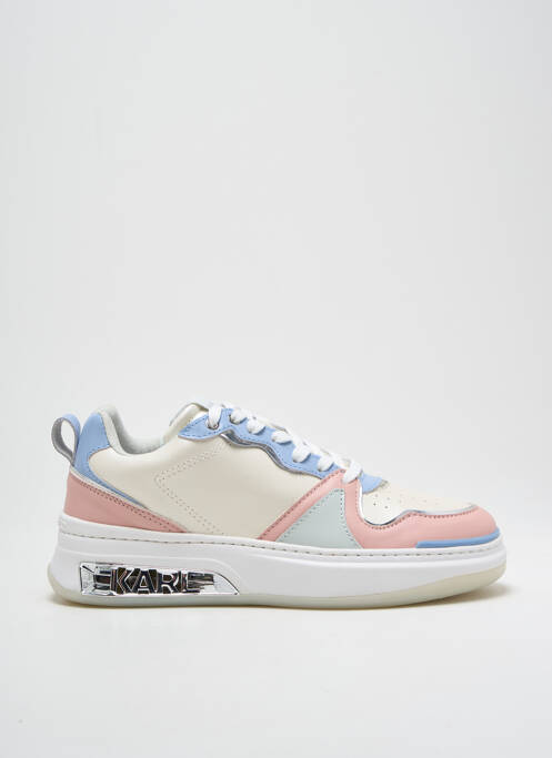 Adidași roz KARL LAGERFELD femeie